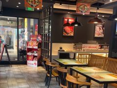 -豪享来中西餐厅(延安东路店)