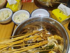 -嘉州鲜知味钵钵鸡(奎星楼店)