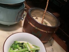 -佬麻雀·新湘菜(珠海金发购物中心店)