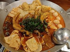 -小螺大作·螺蛳粉火锅(林和西店)