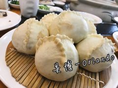 -清真华宇开锅羊肉