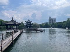 -台州府城(东湖)