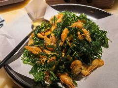 -佬麻雀·新湘菜(珠海金发购物中心店)