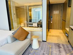 -广州粤海喜来登酒店