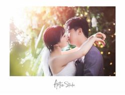 -艺匠摄影ARTIZ STUDIO(南京店)