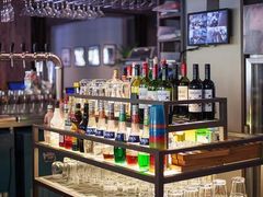 -Geneva日内瓦餐厅(西郊宝成花苑店)