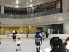 -冠军冰场CHAMPION RINK(百联又一城店)