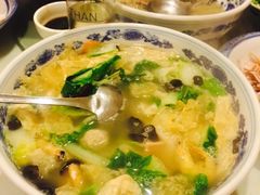 -兰边碗(鼓楼店)