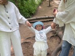 -合肥野生动物园