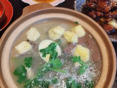 -古都历食南京菜·烤鸭·鸭血粉丝·汤包(南京博物院店)