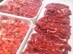 -潮汕大目牛肉火锅(上梅林店)