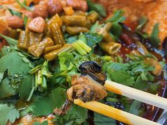 -红鼻子桂林米粉(金唐新光界店)