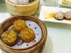 -君豪大酒店-东海渔村中餐厅