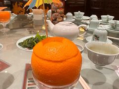 -香港蓮香樓(上環店)