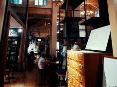 -中华圣公会教堂旧址