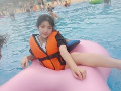 -苏州乐园森林水世界