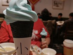 冰淇淋-小大董·烤鸭(五棵松店)