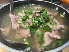 -全牛匠·乐山跷脚牛肉(新中关店)