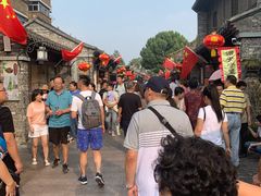 -粗茶淡饭(东关街店)