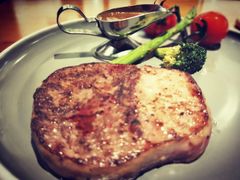 -新贝乐意大利餐厅(苏州中心店)