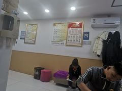 -郑远元专业修脚房(莲花南路春城步行街店)