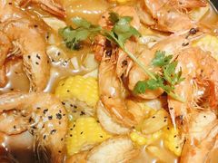 -巴蜀王婆大虾(南锣鼓巷店)