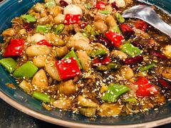 -华豫川酒家(大卫城店)