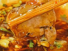 鸭血-邓莽子老火锅(中兴路总店)