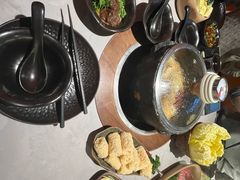 -芸山季·云南野生菌火锅(人民广场来福士店)