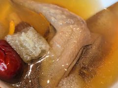 -鸽子侯·家宴·平价海鲜(绿地店)