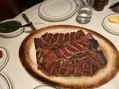 -Wolfgang’s Steakhouse 沃夫冈牛排馆(上海白玉兰广场店)