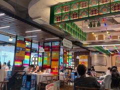 -稻香饭店(IFS国金中心店)
