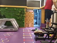 -漾健身·普拉提(橡树湾店)