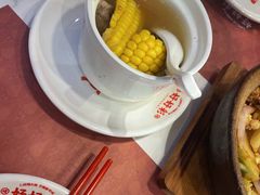 -好好彩啫啫煲·广东小馆(上海七宝领展广场店)