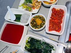-海底捞火锅(枫蓝国际购物中心店)