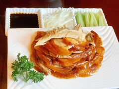 -恭敬李·烤鸭(天坛北门店)