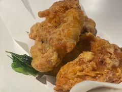 -绿茶餐厅(南翔印象城MEGA店)