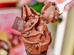 -GODIVA(港汇恒隆广场)