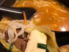 一品牛肉米线-大鼓米线(长宁建滔广场DM店)