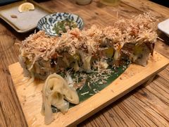 -酒窝烧鸟(科华街店)