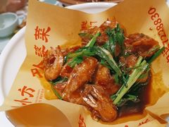 -小方外婆菜(蒙山路店)