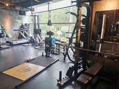 -能量健身私教工作室(1527店)