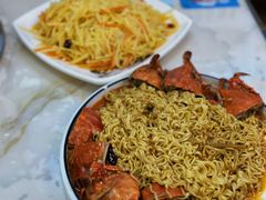 -富临港·蒸汽海鲜·手抓海鲜·炒菜(栈桥店)