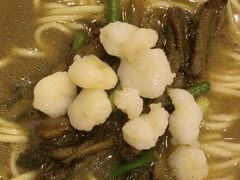 -奎元馆.百年奎元.非遗传承(西湖边的解放路店)