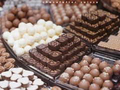 -Laderach 莱德拉(上海环贸iapm店)