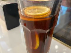 -香港威特瑞茶餐厅(小白楼音乐厅店)