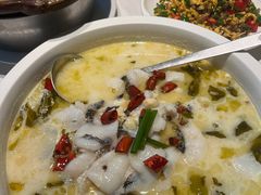 -外婆家(西红门荟聚购物中心店)