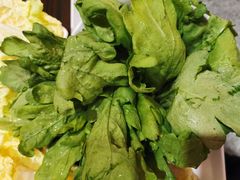 茼蒿-牛街·马辈儿涮肉(牛街二店)