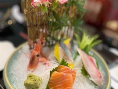 -天狗山料理(省体店)