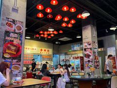 -憶廟街 X 沙角邨(太古城店)